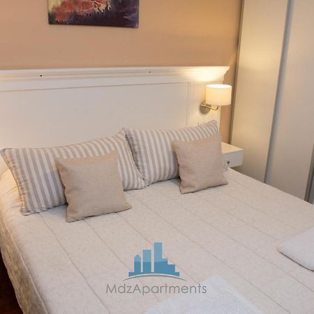 Mdz Apartments II Mendoza Luaran gambar