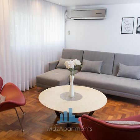 Mdz Apartments II Mendoza Luaran gambar