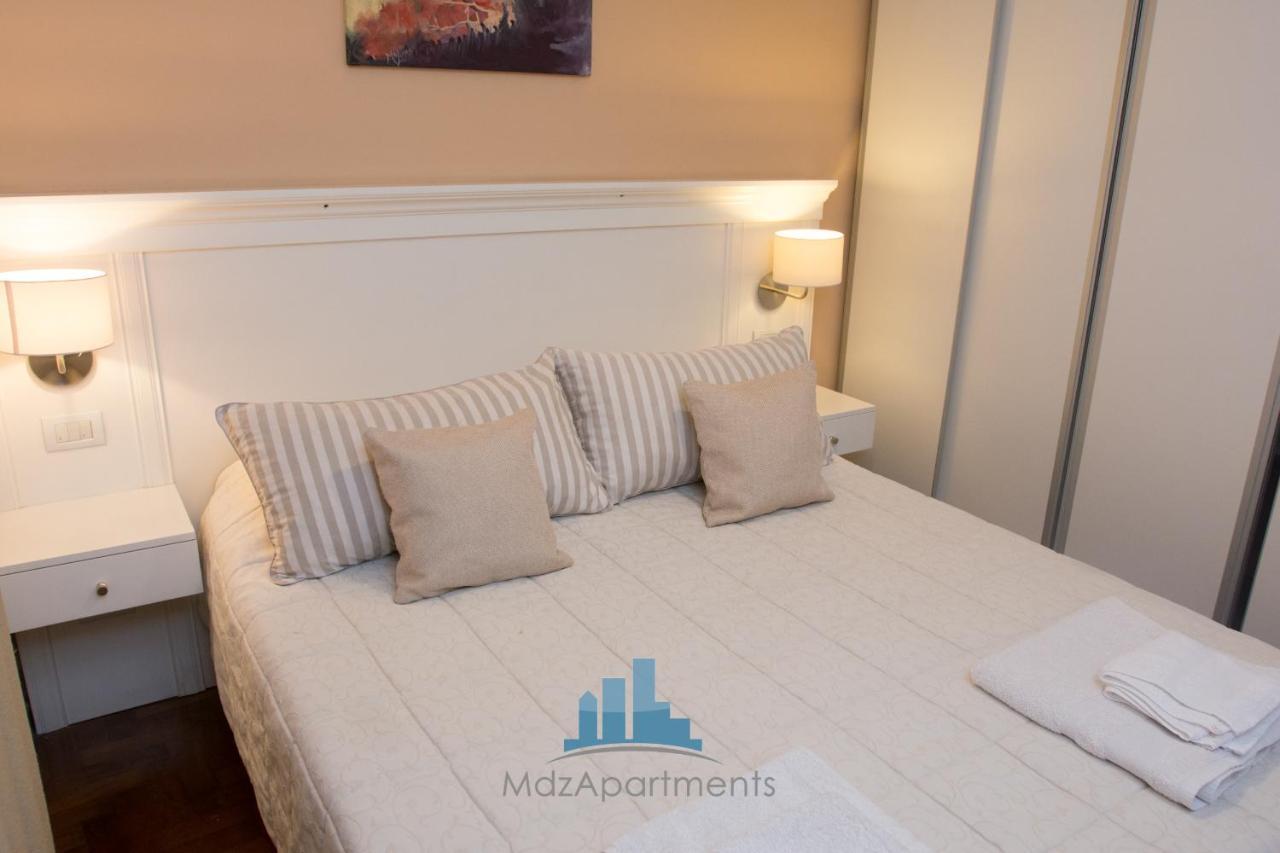 Mdz Apartments II Mendoza Luaran gambar