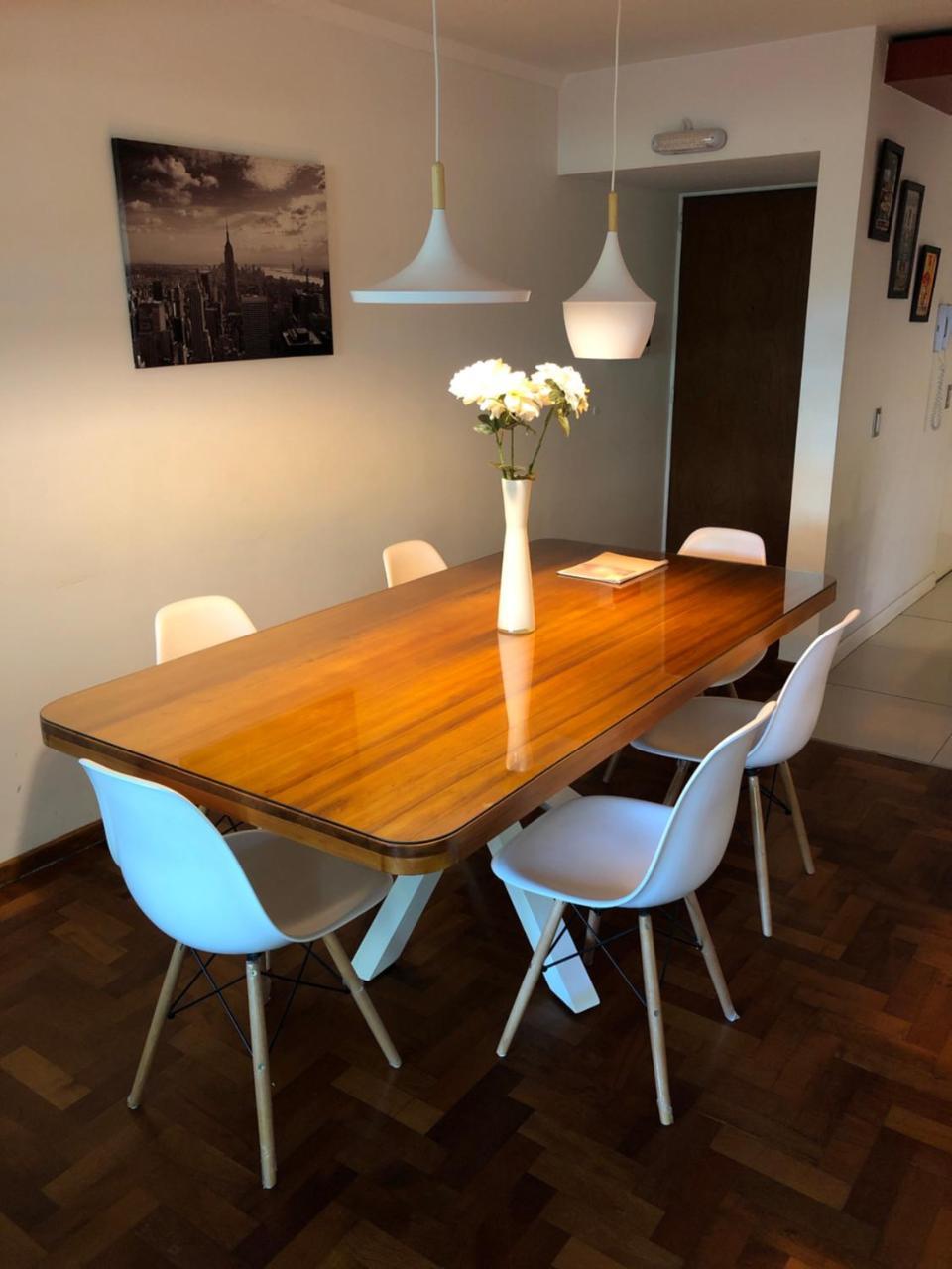 Mdz Apartments II Mendoza Luaran gambar