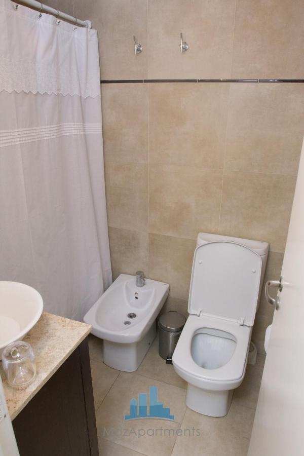 Mdz Apartments II Mendoza Luaran gambar