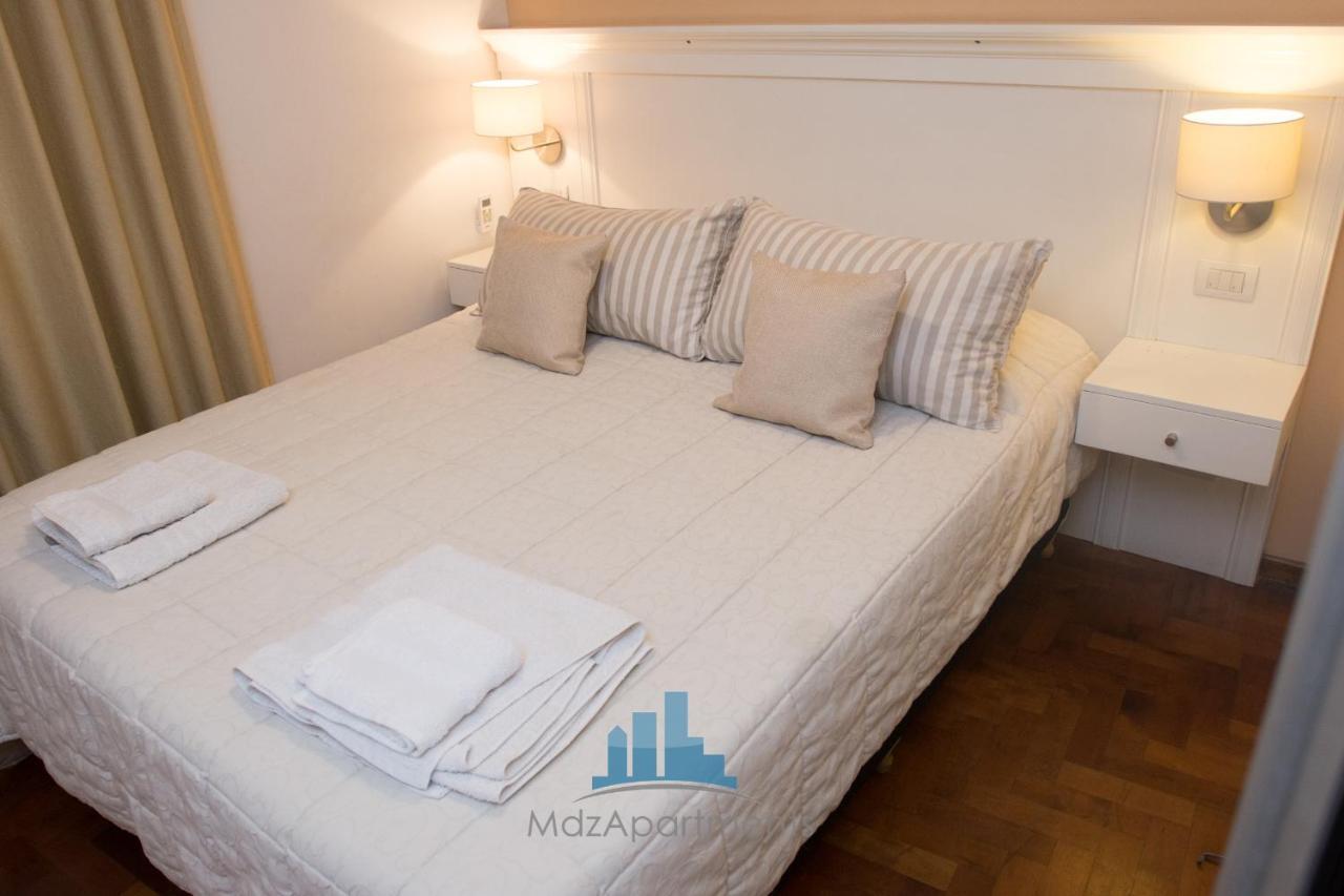 Mdz Apartments II Mendoza Luaran gambar