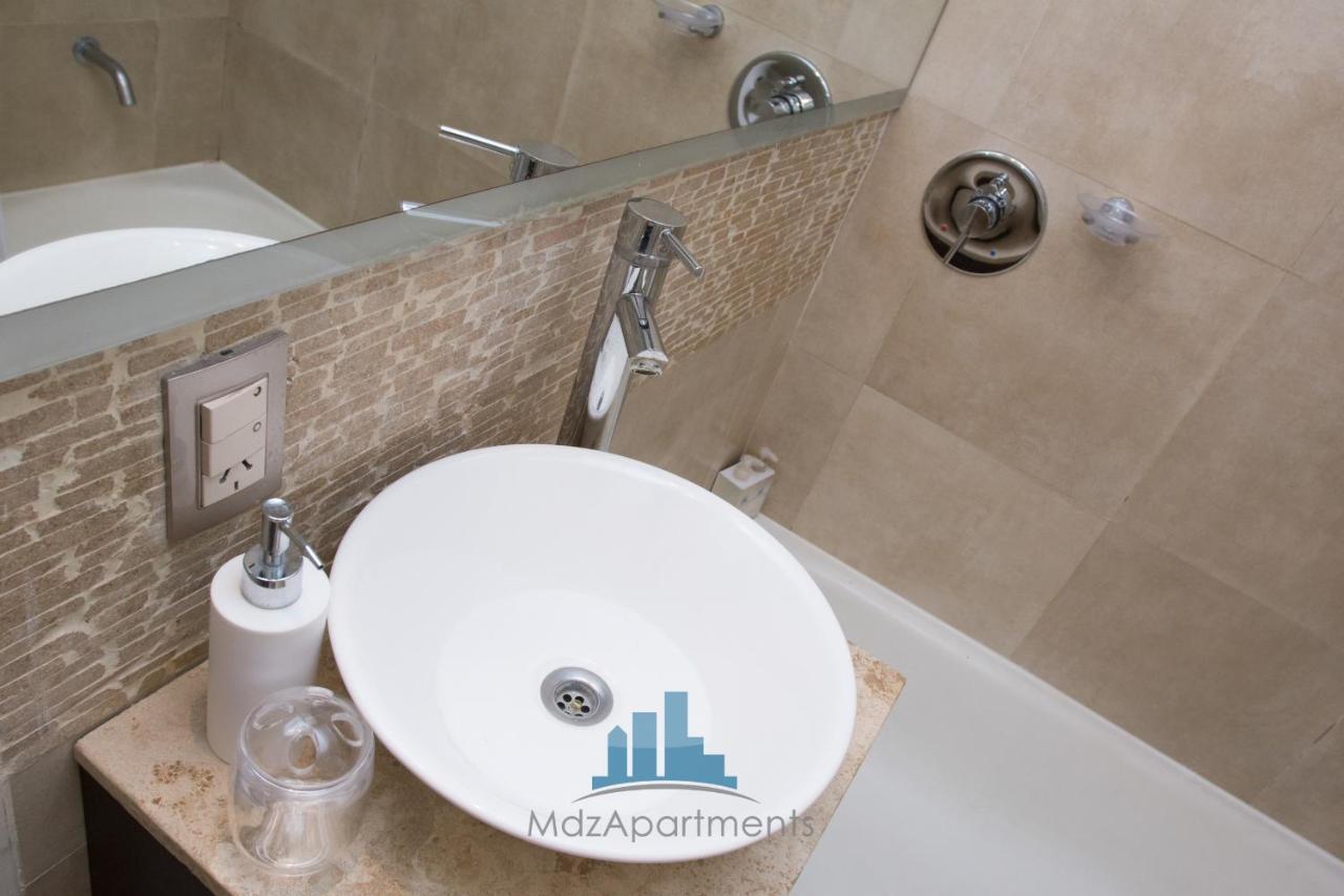 Mdz Apartments II Mendoza Luaran gambar