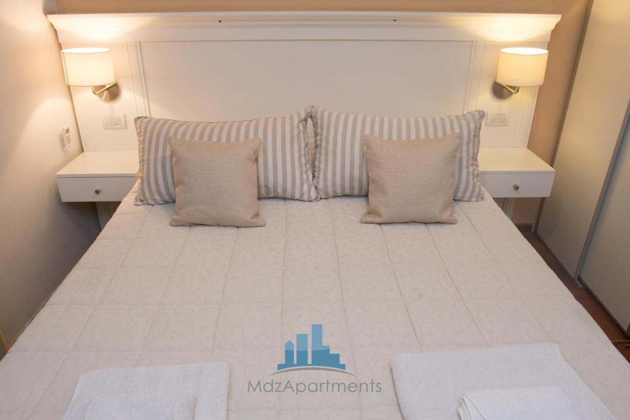 Mdz Apartments II Mendoza Luaran gambar
